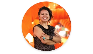 mfa creative writing dc Anida Yoeu Ali