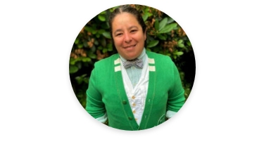 Nadine Antoinette Maestas