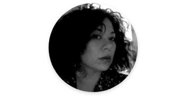 Kristina Lee Podesva